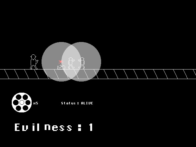 Noir Game