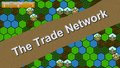 The Trade Network
