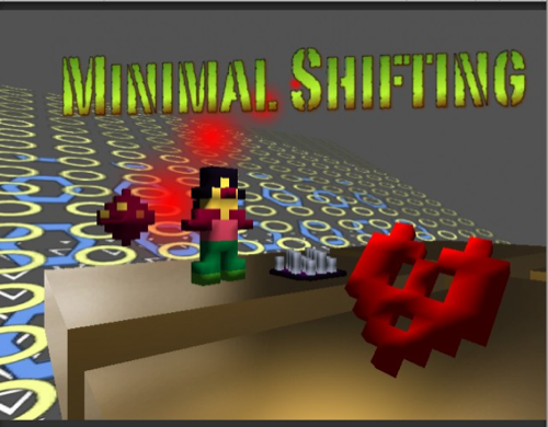 Minimal Shifting