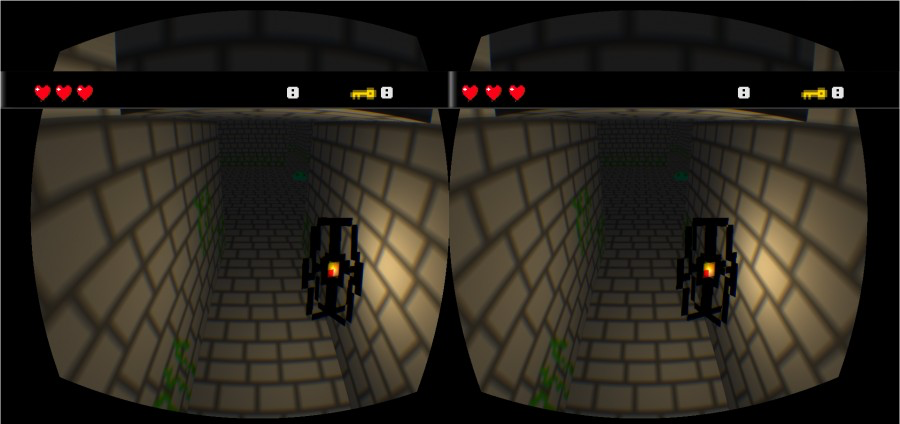 Derpy: the next gen dungeon crawler experience