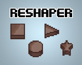 Reshaper