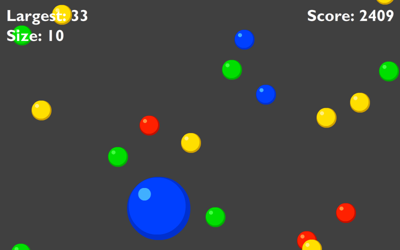GrowBall