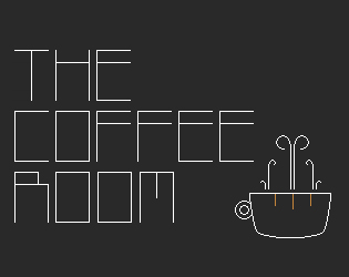 The Coffee Room