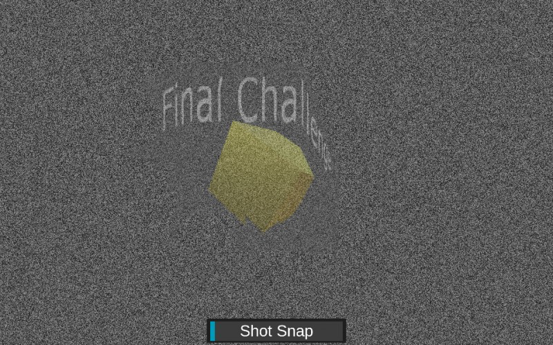 Shot Snap