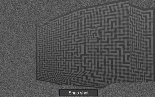 Shot Snap