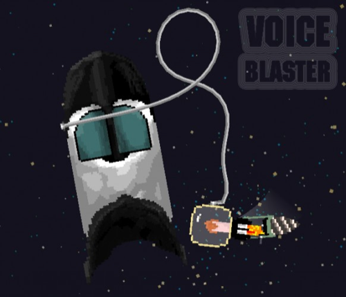 Voice Blaster