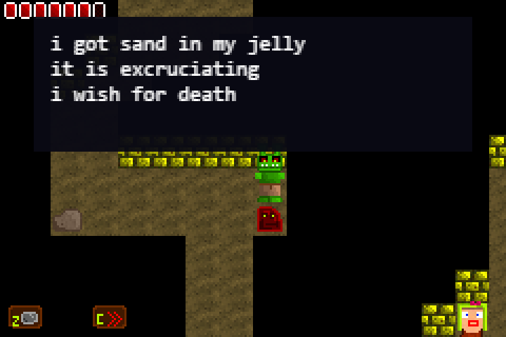 Artifacts Of Monstrosity