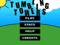 Tumbling Towers