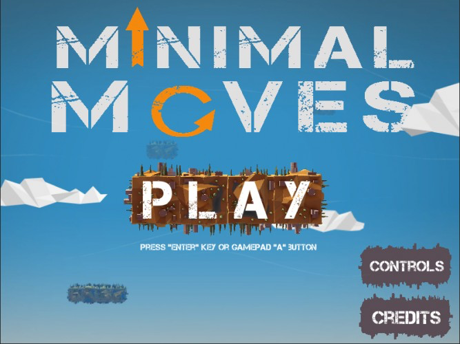 Minimal Moves