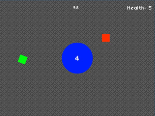 Core Defense