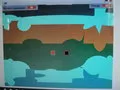 Red Field scenario one