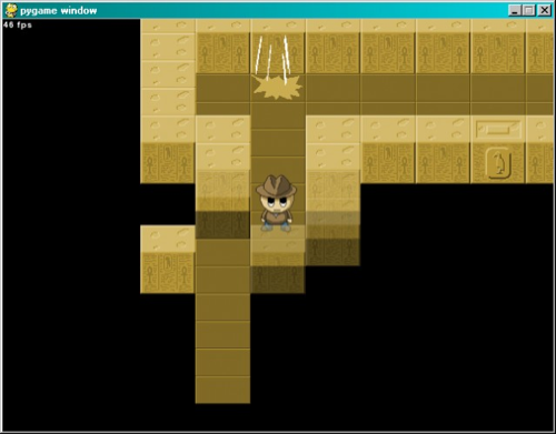 Tomb Explorer