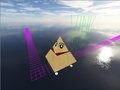 The Illuminati and the Quest for the Wiggly Pickle