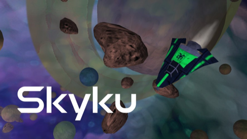 Skyku