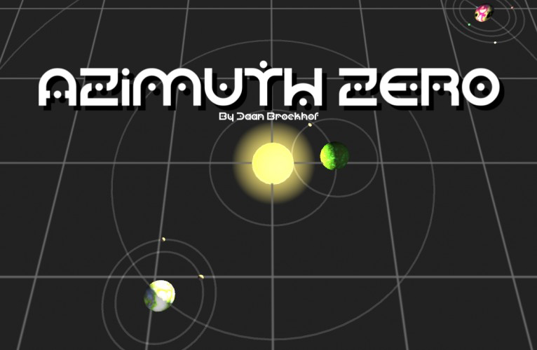 Azimuth Zero