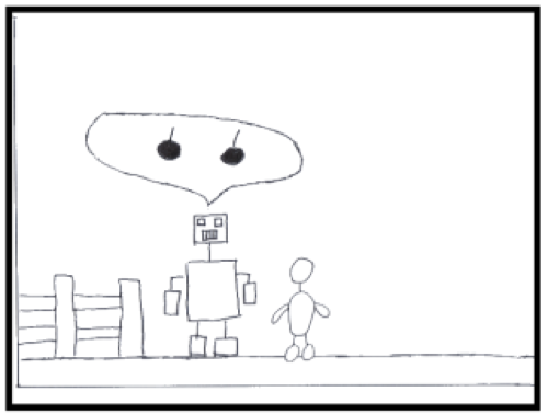 Bob-Oh-Bob and the Fruit Adventure
