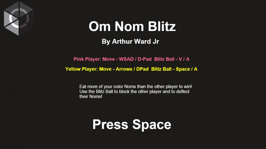 Om Nom Blitz