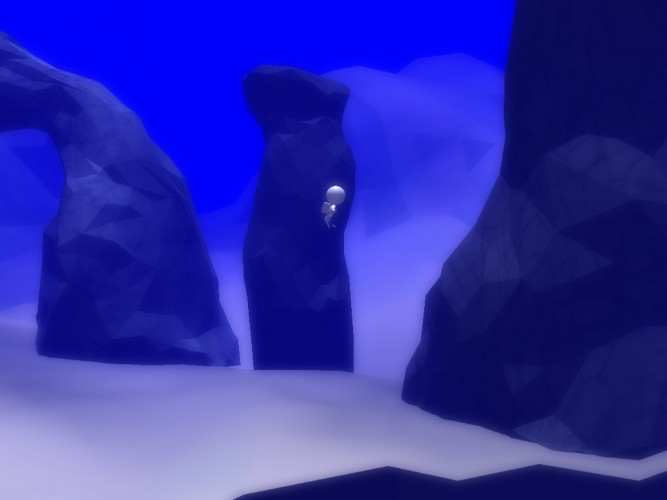 The Sunken City