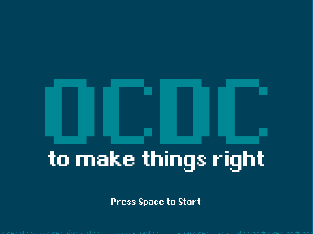OCDC