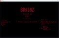BrainZ