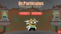 Dr.Particulus: monster within