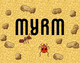 Myrm