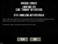 Universal Conquest