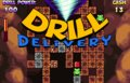 Drill Delivery
