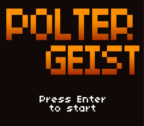 Poltergeist