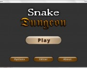 Snake Dungeon
