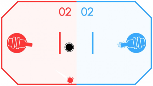 Puck Gunners