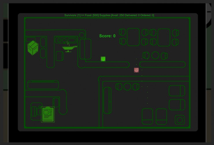 HackTheSpaceCafe