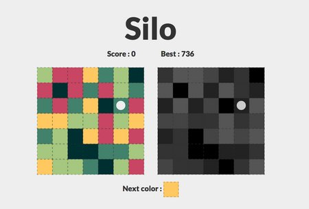 Silo