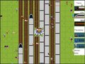 Flower Power Train Trip