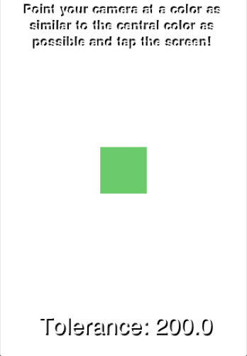 FindTheColor