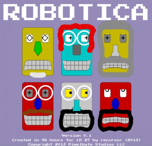 Robotica