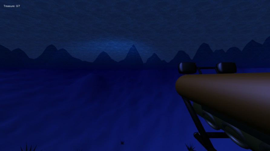 Submersion