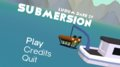 Submersion