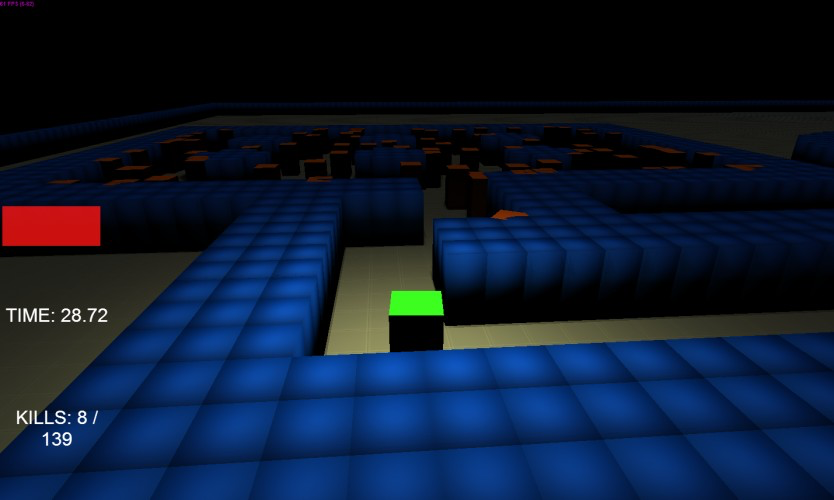 Generic Shoot Em Up