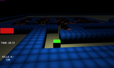 Generic Shoot Em Up