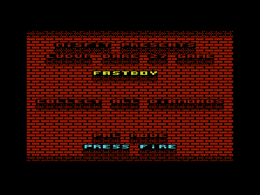 Fastboy