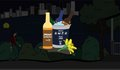 Drunk Home