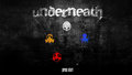 Underneath
