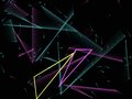 Intrystious Triangles