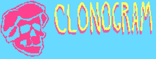 Clonogram