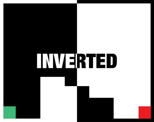 INVERTED