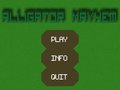 Alligator Mayhem