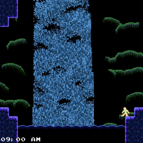 Courage Quest