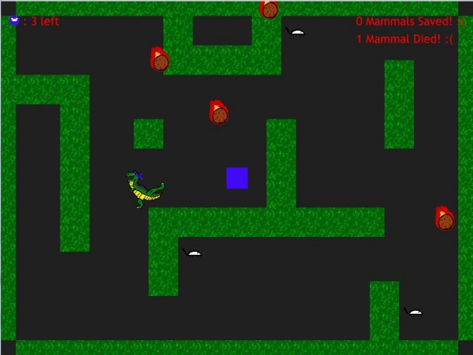 Go Go Ninja Dinosaur