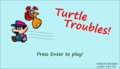 Turtle Troubles